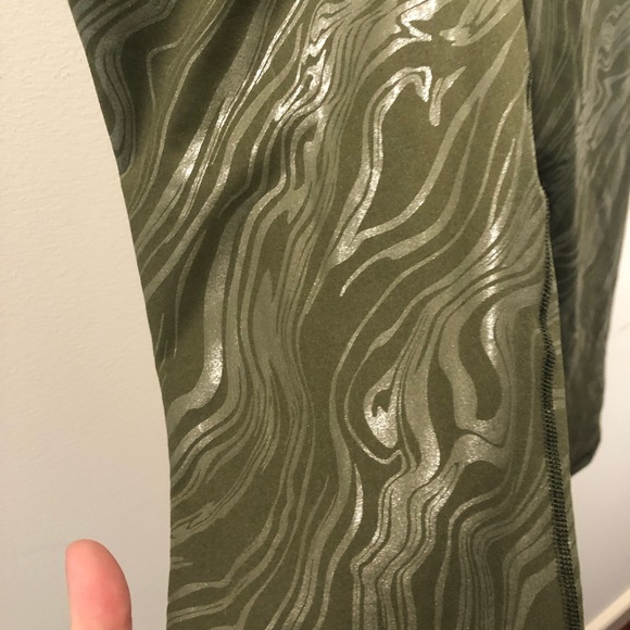 Pattern leggings - Picture 3 of 3